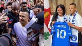 Alcaldesa de Montréal es chilena y recibió a Alexis Sánchez: “Quiero ir a ver su primer partido”
