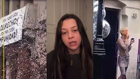 “Fue un error involuntario” y “No debí”: Turbangirl y Soulfia ofrecen disculpas por grabar comercial junto a excentro de tortura un 11 de septiembre