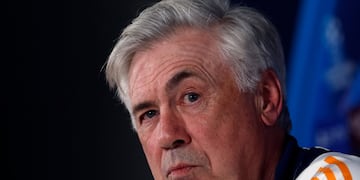 Carlo Ancelotti