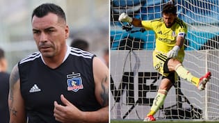 Paredes abre debate en Colo Colo y pide que Fernando De Paul no sea más el capitán