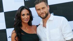 "Al día de hoy, Jean Philippe Cretton con Pamela Díaz han vuelto a fusionar sus cuerpos...", afirman en el espacio de farándula Que Te Lo Digo