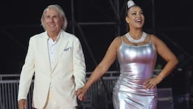 “Nunca me he divorciado de Luciano, ni tampoco le he tenido que perdonar nada”: aclara Marlen Olivari