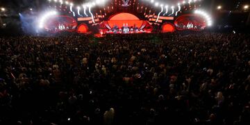 Festival de Viña del Mar