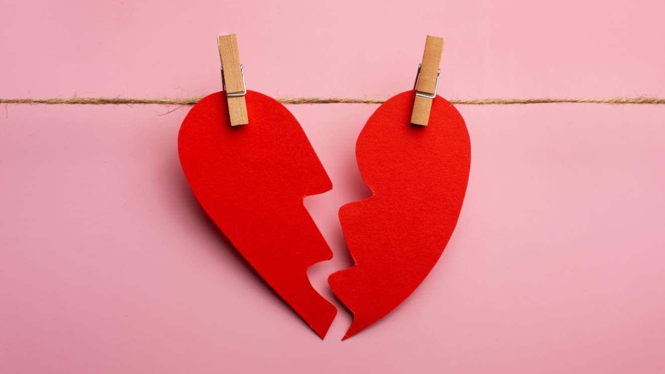 Confirmado: farandulera buenamoza terminó su relación y quedó soltera