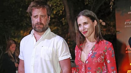 “Fui violenta, arrasé, fui súper dura con el padre de mis hijos”: el mea culpa de Luz Valdivieso