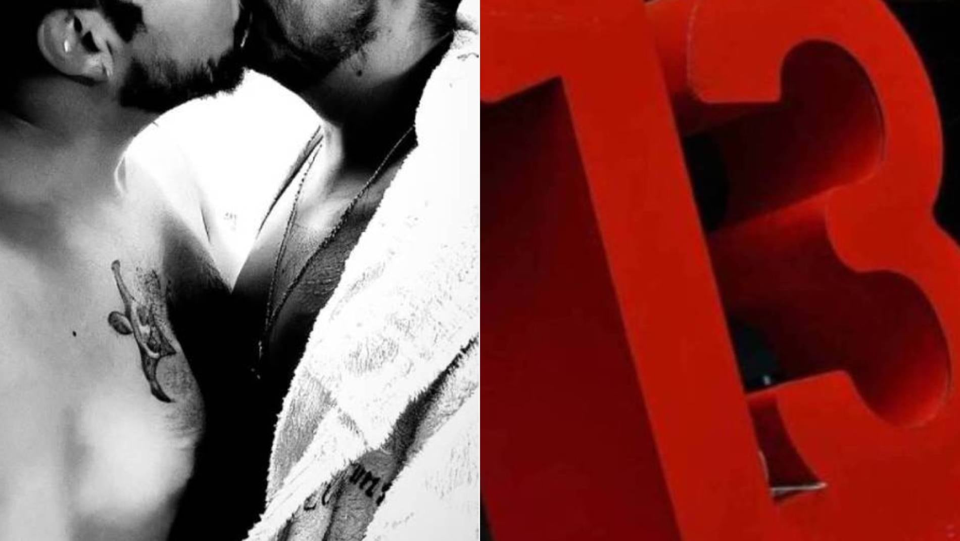 Periodista de Canal 13 le dedica íntimo mensaje a su esposo a cuatro años de dar el “sí”: expuso ‘secreto’ de la felicidad