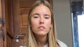 “Estoy muerta de miedo”: Milagros Zabaleta rompe el silencio antes de partir a Estados Unidos