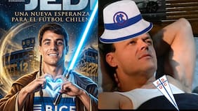 “¿Qué se sentirá perder en La Bombonera?”: fanáticos de Universidad Católica celebran histórico triunfo ante Boca Juniors en redes