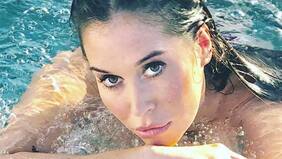 "Las cartuchas a la Fifa": Vale Roth juega al límite con "baile hot"