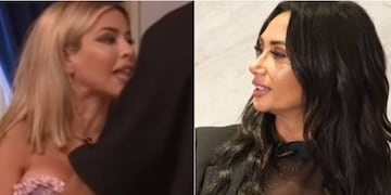 Oriana - Pamela Díaz