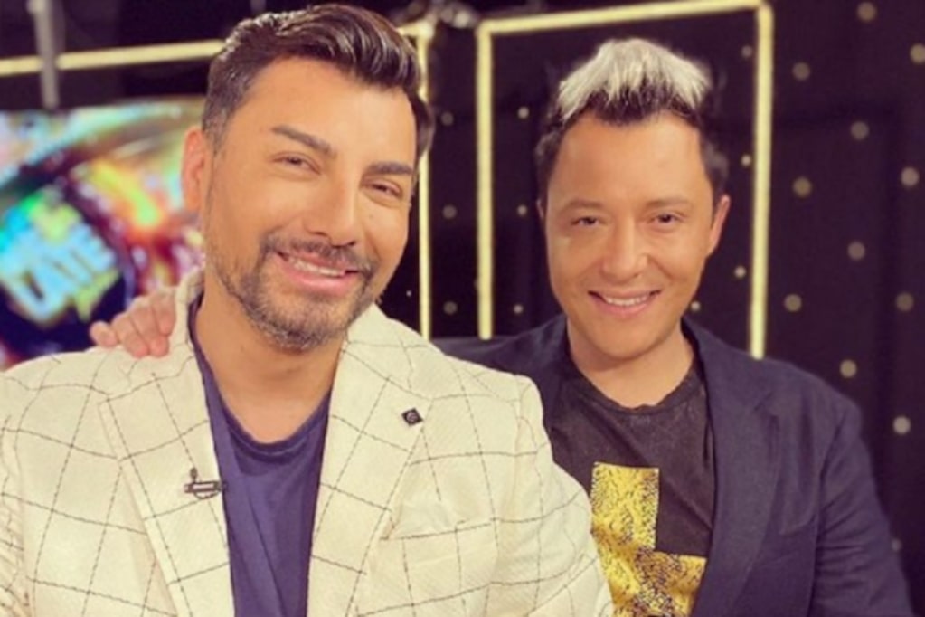 Es un encanto volver a encontrarme con él”: Sergio Rojas se sincera tras coincidir con Andrés Caniulef | Espectáculos