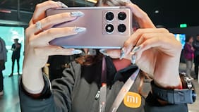 La serie 14T de Xiaomi llega a Chile con precio especial por el Cyber Day