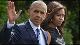 “Hubo años en los que no soportaba a mi esposo”: Michelle Obama reveló detalles de la crisis matrimonial que casi la llevó a la separación