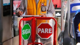 Será mejor pagar: anuncian nuevas y duras sanciones para evasores del sistema RED