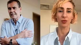 Justicia da por acreditados tres hechos de connotación sexual de Cristián Campos en contra de Raffaella di Girolamo cuando ella era menor de edad, pero lo sobresee por prescripción