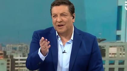 Filtran revelador antecedente a días de que JC Rodríguez confirmara su renuncia a CHV: podría surgir inesperado vuelvo