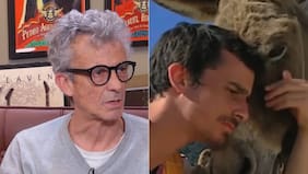 “No es menor”: Pablo Schwarz revela en qué invirtió sus ganancias tras recordado paso por la época dorada de teleseries
