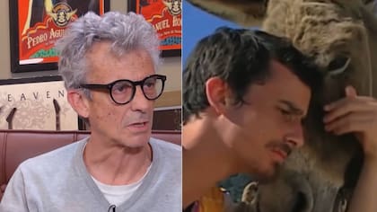 “No es menor”: Pablo Schwarz revela en qué invirtió sus ganancias tras recordado paso por la época dorada de teleseries