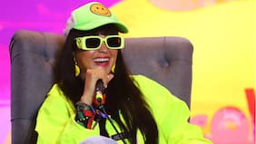 Vocalista de Bomba Estéreo habla antes de su debut en Viña 2026: “Siempre ha existido una conexión muy fuerte con Chile”