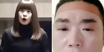 Grabó video sexuales: Sister Hong, el sujeto que se vestía de mujer para engatusar a hombres y extorsionarlos