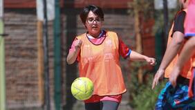 “Doné para igualar la cancha”: Karina Oliva admite que financió otras campañas del FA con sus recursos