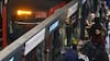 Metro inaugura la primera estación de la Línea 1 con puertas de andén: se proyecta que se sumen seis estaciones más durante 2026