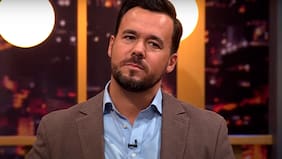 "Nunca nadie en veintitantos años de carrera le había faltado tanto el respeto a mi persona, a mi familia y a mi carrera...": la demanda de Eduardo de la Iglesia contra La Red