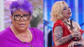 “Arreglan todos los premios”: Paty Maldonado criticó la Gaviota de Platino que recibió Mon Laferte