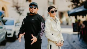 Arte Elegante y Jairo Vera son tendencia con su sencillo “No busquemos culpable”