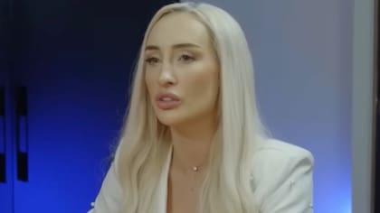“Mi última relación me volvió loca, me destruyó y siento que murió la Fran Maira de antes”: confiesa la cantante en su documental