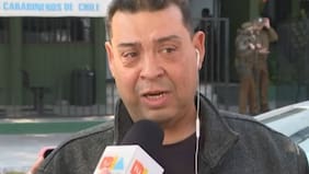 “¡Hay cosas que tienen que saberse!”: habla padre de carabinero que provocó accidente y dejó en riesgo vital a pasajera