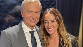 “Lo prohibido despierta el deseo”: la aclaración tras revuelo por supuesta “filtración” de antiguas fotos de Mara Sedini