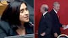 “El gobierno no se conforma”: Fabiola Campillai rechaza megarreforma “de Kast y Quiroz” y lanza teoría sobre plan secreto