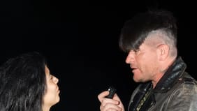 Junior Playboy y su declaración de amor a chica Arsmate que alegraría Sigmund Freud: “Te pareces mucho a mi mamá”