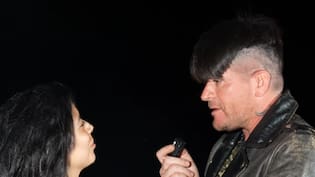 Junior Playboy y su declaración de amor a chica Arsmate que alegraría a Sigmund Freud: “Te pareces mucho a mi mamá”