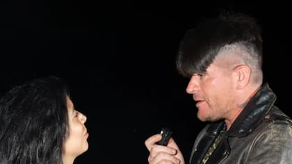 Junior Playboy y su declaración de amor a chica Arsmate que alegraría Sigmund Freud: “Te pareces mucho a mi mamá”