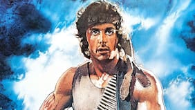 La película sobre los orígenes de Rambo ya tiene protagonista