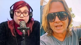 “Violenta es la cama asquerosa que le hiciste a Cecilia Bolocco”: Cuchillo Eyzaguirre sin filtro contra Alejandra Valle