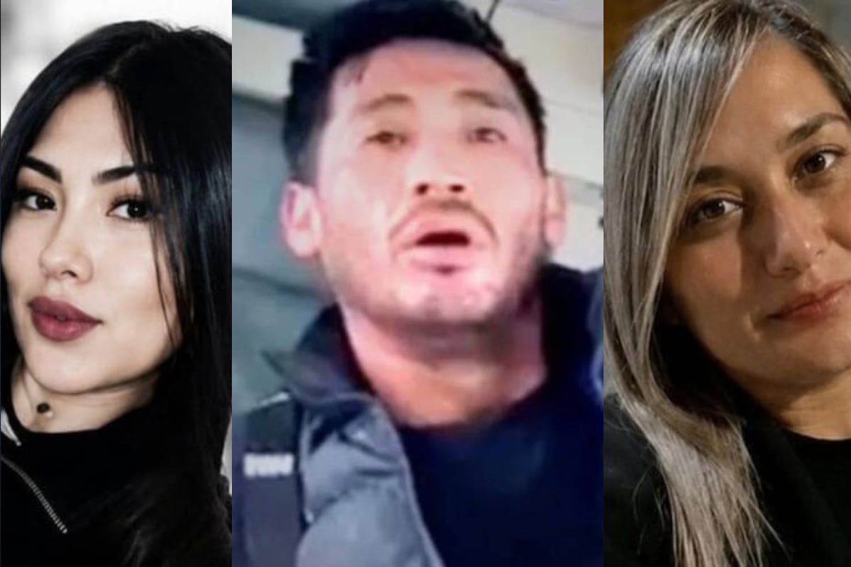 Sin trabajo y con problemas psicológicos: El Chino reveló presente de las tías del jardín tras viral rescate