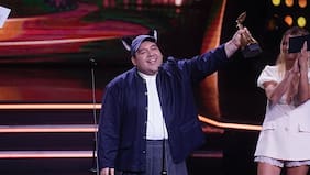 “Es horrible”: Danilo 21 contó el duro momento que vive su madre y cómo esto lo motivó a venirse a vivir a Santiago