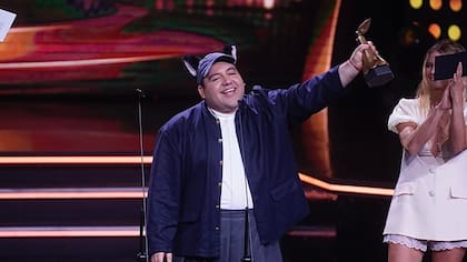 “Es horrible”: Danilo 21 contó el duro momento que vive su madre y cómo esto lo motivó a venirse a vivir a Santiago