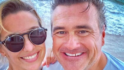 “¿Claudia Schmitd sigue casada?”: la panelista y ex modelo responde