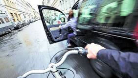 Detalles de la nueva Ley de Convivencia Vial