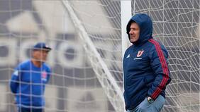 Opción de "Supermán" como nuevo técnico azul toma cuerpo