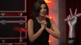 “Sorprendente su capacidad...”: el comentario que se repitió tras debut de Daniela Castillo en The Voice, el regreso