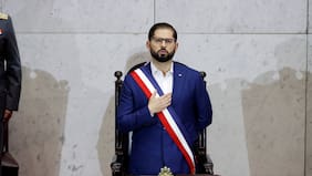 Presidente Boric anuncia que Chile postulará para ser sede de los Juegos Olímpicos de 2036