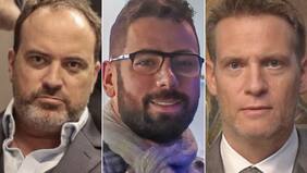 “¡Qué locura! ¿Cómo tiraste la cadena así?”: Destapan dramáticos chats de los “amigos” Factop en su estrepitosa caída