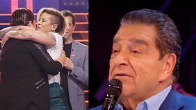 ¿Fin del conflicto? Don Francisco fue crucial en reconciliación de María Jimena Pereyra y Carola Soto