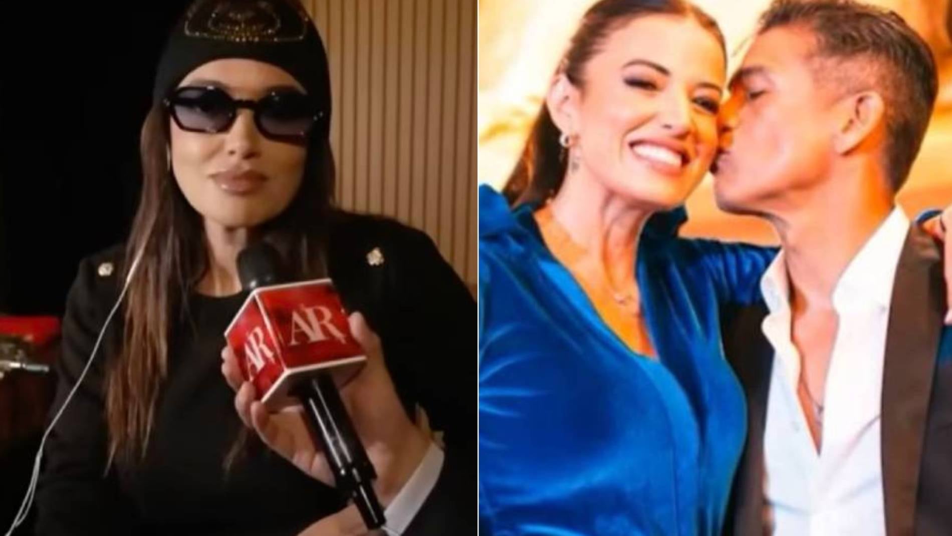 Yamila Reyna se desahoga a ocho meses de dramático quiebre con Américo: liquidó al cantante y apuntó a episodio que la hartó