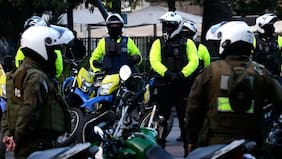 Senado aprobó idea de legislar ley que fortalece seguridad municipal